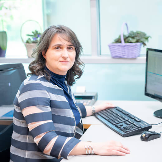 Alenka Volk- Taxa d.o.o.