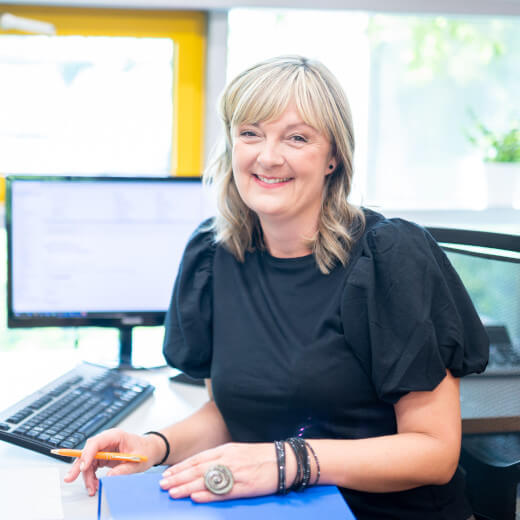 Sabina Leban - Taxa d.o.o.