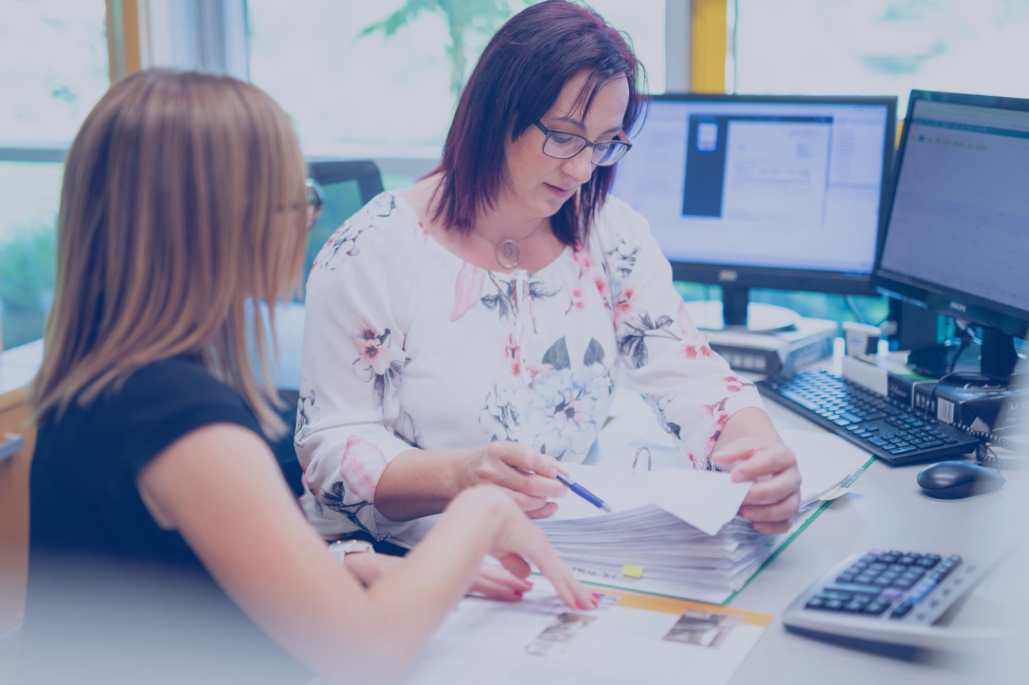 Taxa podjetje za računodovske storitve in dvačno svetovanje Ajdovščina - Svetovalci