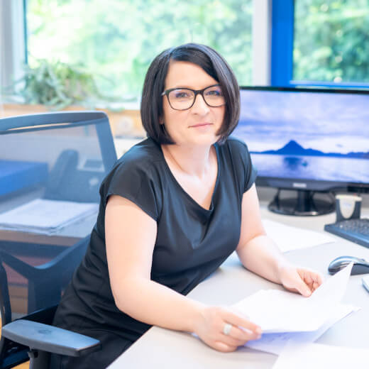 Tamara Mozetič - Taxa d.o.o.