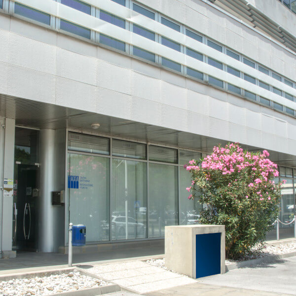 Taxa d.o.o. Poslovna enota Koper