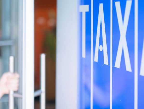 računovodske storitve